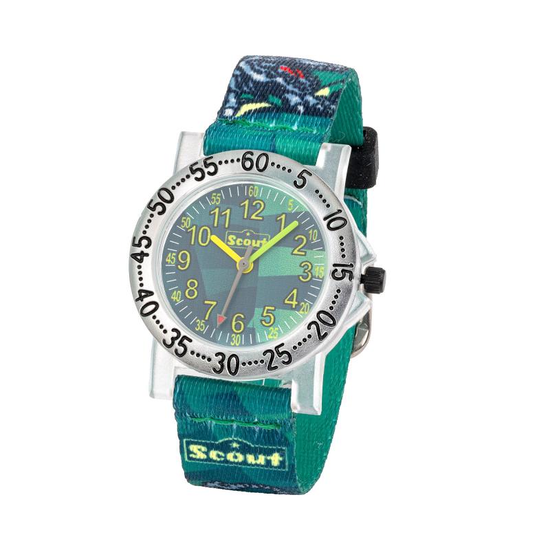 SCOUT Kinder - Armbanduhr 280375036/164000213